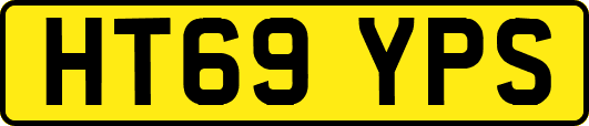 HT69YPS