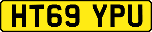 HT69YPU