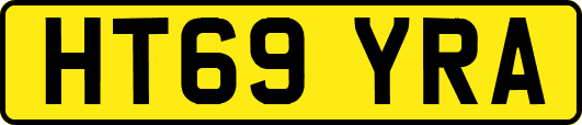 HT69YRA