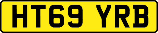 HT69YRB