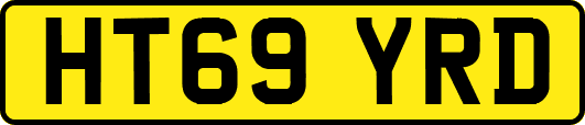 HT69YRD