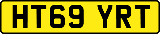 HT69YRT