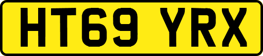 HT69YRX