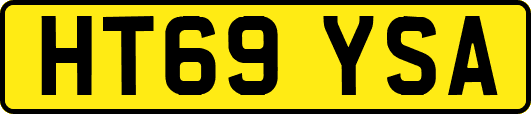HT69YSA