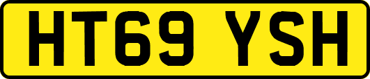 HT69YSH