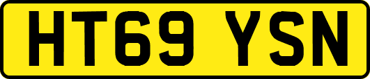 HT69YSN