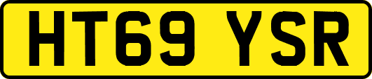 HT69YSR
