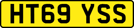 HT69YSS