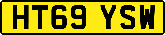 HT69YSW