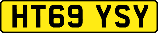 HT69YSY