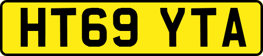 HT69YTA