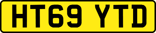 HT69YTD