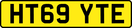 HT69YTE
