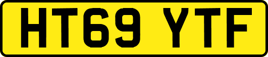 HT69YTF