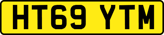 HT69YTM