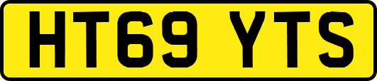 HT69YTS