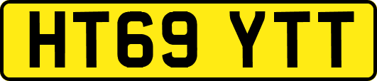 HT69YTT