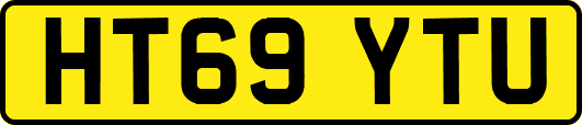 HT69YTU