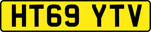 HT69YTV