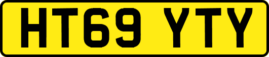 HT69YTY