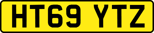 HT69YTZ