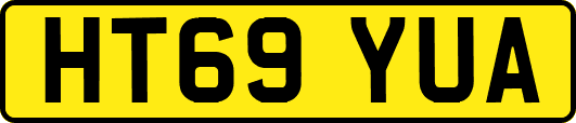 HT69YUA