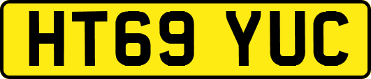HT69YUC