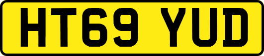 HT69YUD