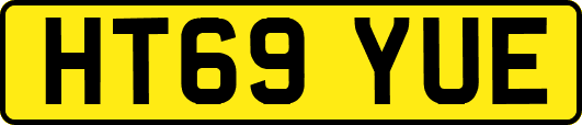 HT69YUE