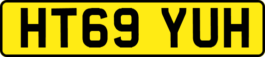 HT69YUH