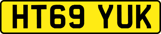 HT69YUK