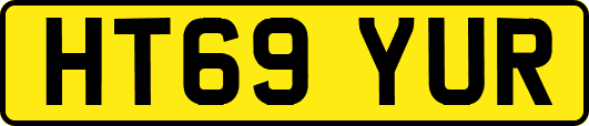 HT69YUR