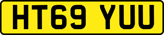 HT69YUU