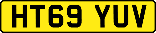 HT69YUV