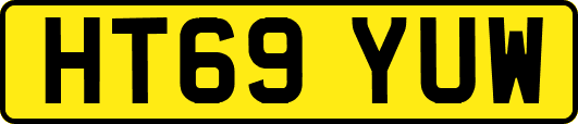 HT69YUW