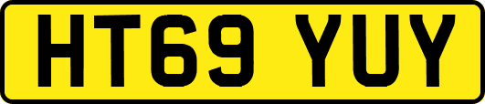 HT69YUY