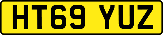 HT69YUZ