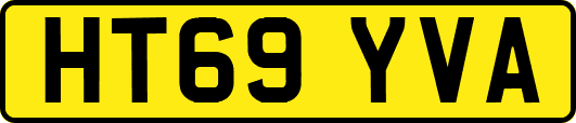 HT69YVA
