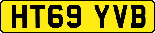 HT69YVB