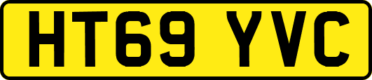HT69YVC