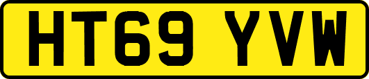HT69YVW