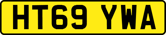 HT69YWA