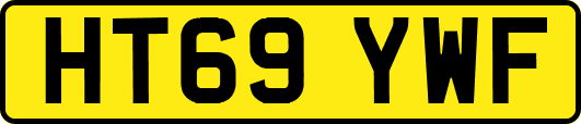 HT69YWF
