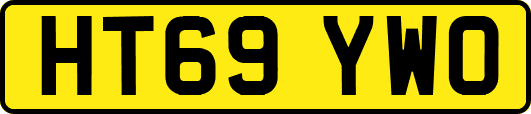 HT69YWO