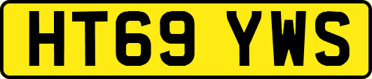 HT69YWS