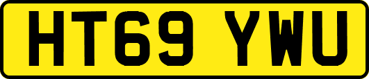 HT69YWU