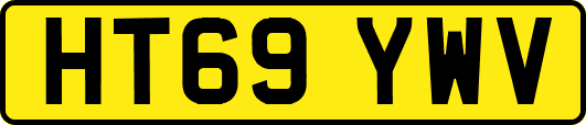 HT69YWV