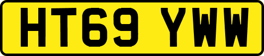 HT69YWW