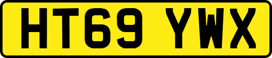 HT69YWX