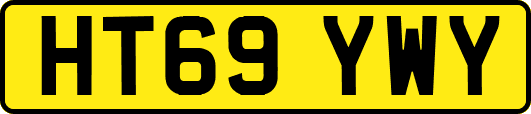 HT69YWY